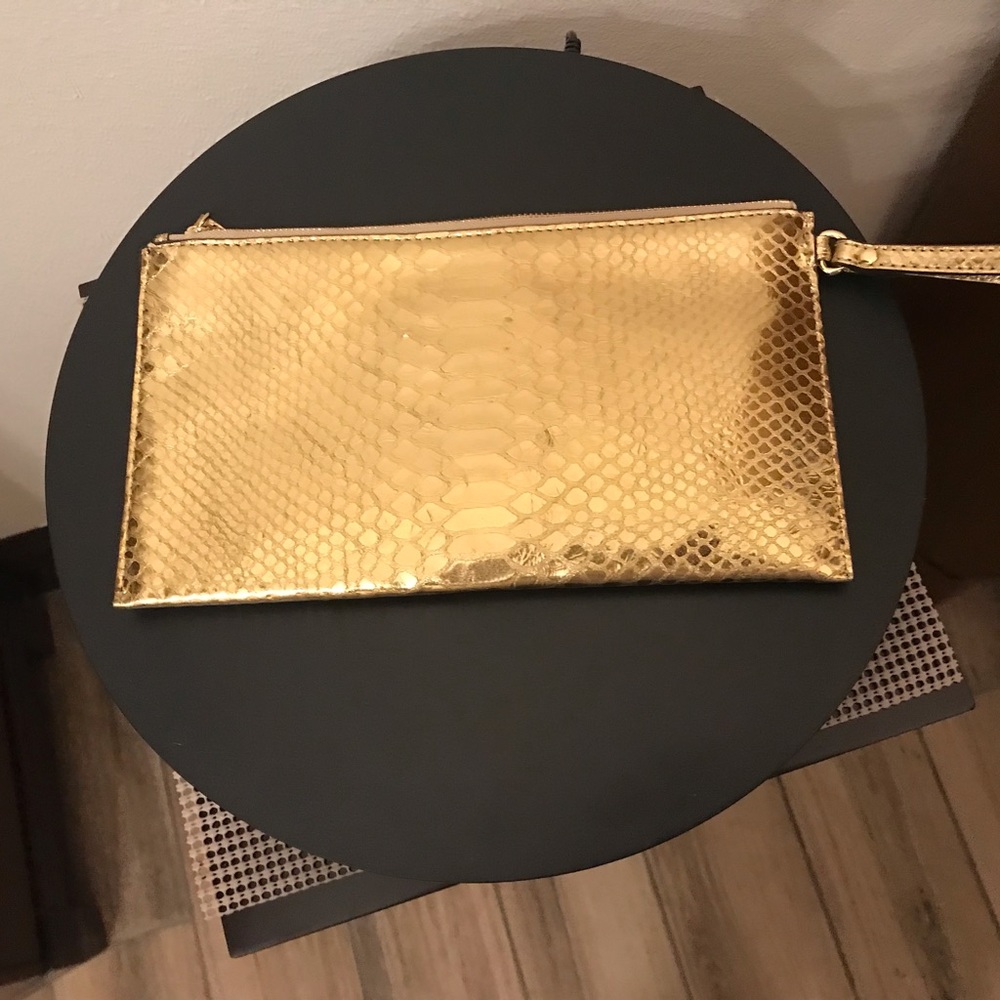 Michael Kors Parry Wristlet